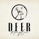 Deer Mongolia