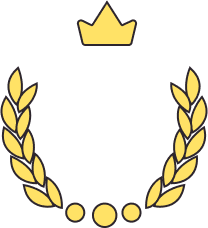 Laurel Wreath Crown